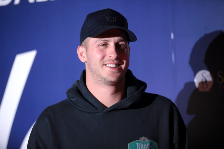 Jared Goff Age