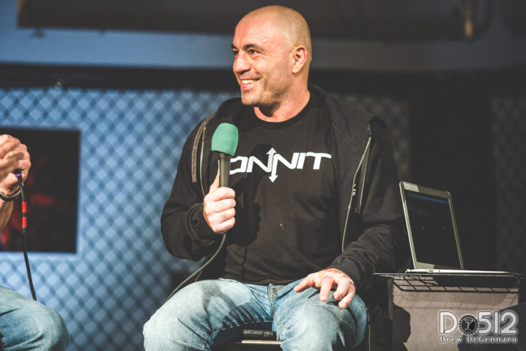 Joe Rogan Net Worth: A Maverick Voice Shaping Modern Media Landscape