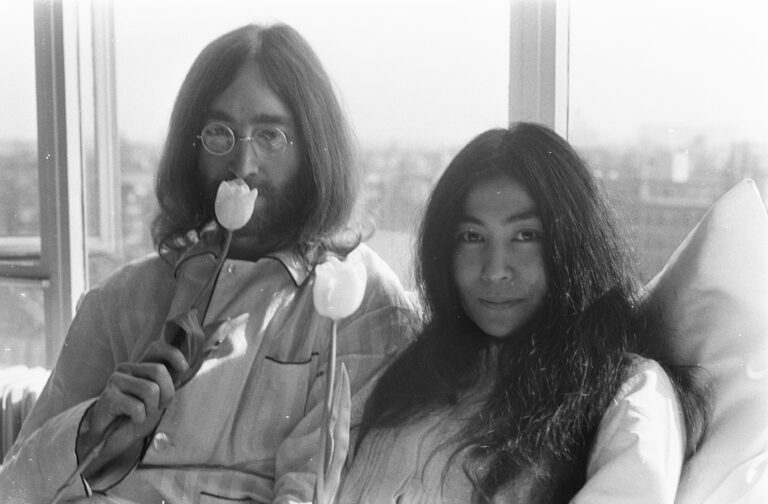 John Lennon Net Worth, Family, Age, Height, Songs, Career, Death, Awards, And More Info