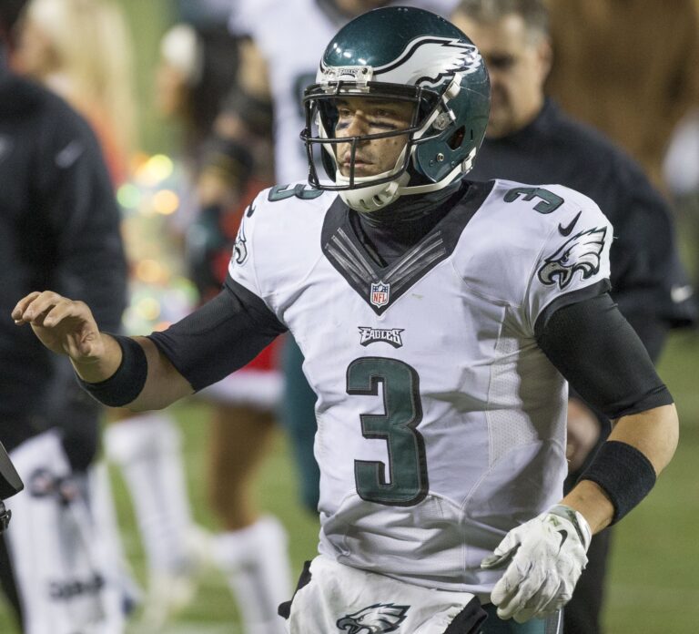 Mark Sanchez Net Worth