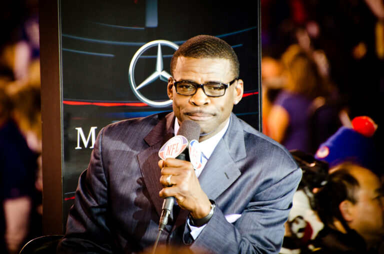 Michael Irvin Net Worth, Wife, Kids, Jersey, Career, Height, Age, Awards, and More Info