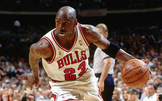 Michael Jordan Net Worth: Unraveling the Wealth of the Basketball Legend
