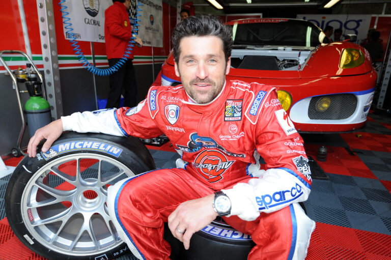 Sullivan Patrick Dempsey Net Worth, Career, Height, Age, Personal Life, Awards, and More Info