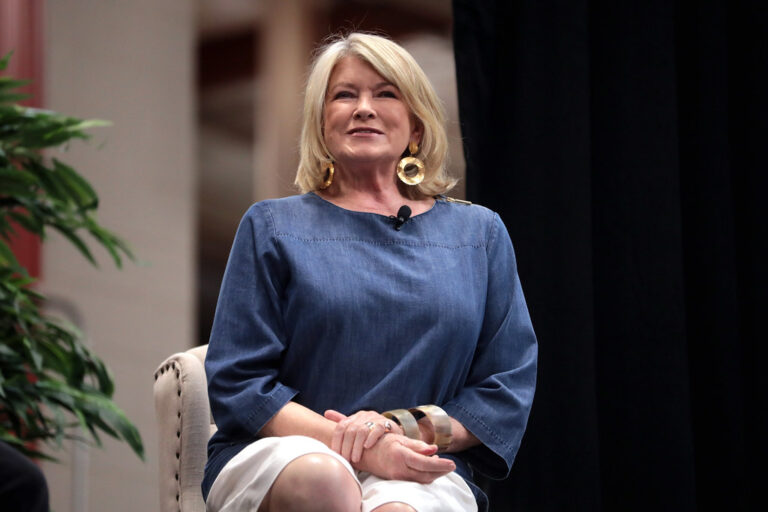 Martha Stewart Net Worth: A Comprehensive Overview From Billionaire To Brand Builder, Age, Height, Career, And Other Info