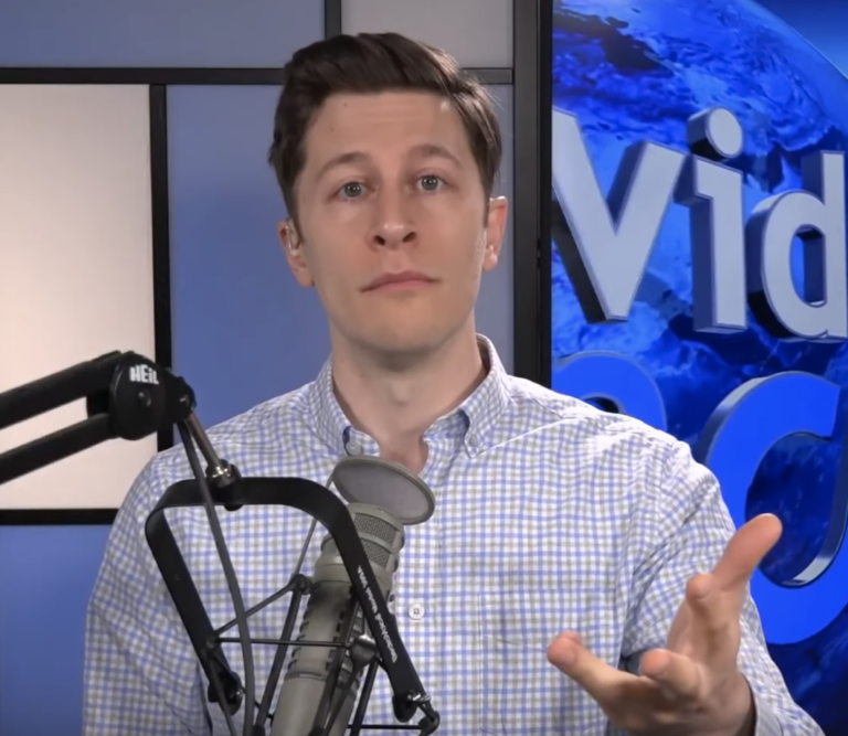 David Pakman Net Worth: An In-Depth Look at His Life, Career, and Personal Achievements 