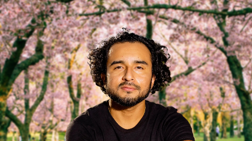 Javier Zamora Net Worth: Exploring His Ink and Inspiration and the Poetic Visions of Migration