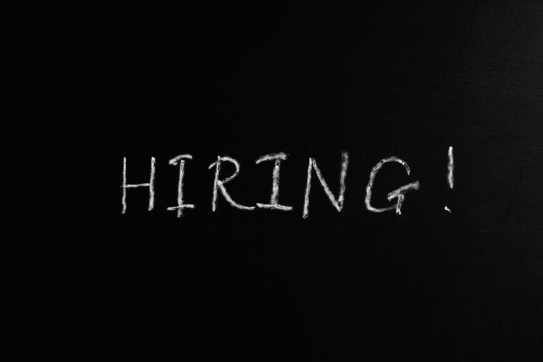 Crafting Effective Candidate Scorecards for Modern Recruitment 