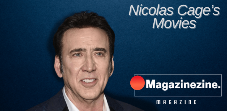 Nicolas Cage’s Movies: Age, Height, Physical Appearance, Awards, TV Career, Net Worth, Wife, Children, Personal life, Legacy, Oscars, Retirement From TV, Educational Period, Movies and More Info