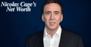 Nicolas Cage's Movies: Age, Height, Awards, TV Career