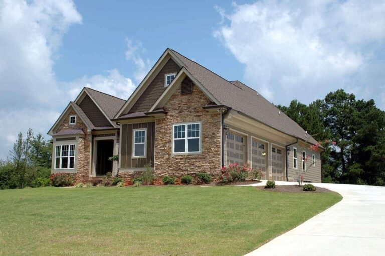 Real Estate Market
