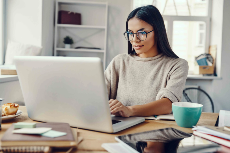 How to Make Your Slideshows Shine with AI Tools