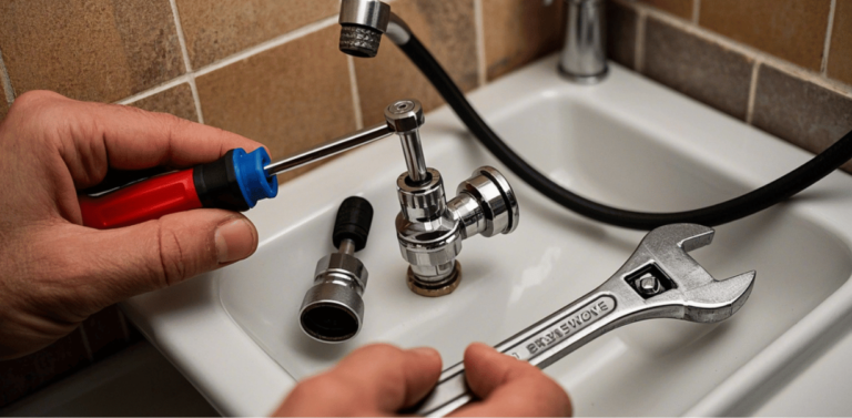 Replacing Bathroom Faucet: Tools, Replacement Process, Special Installation Scenarios, Common Component Replacements, Maintenance, Cost, And More