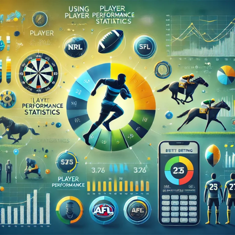 Player Performance Stats
