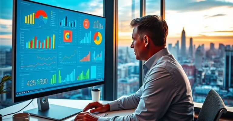 Comparative Market Analysis Tool