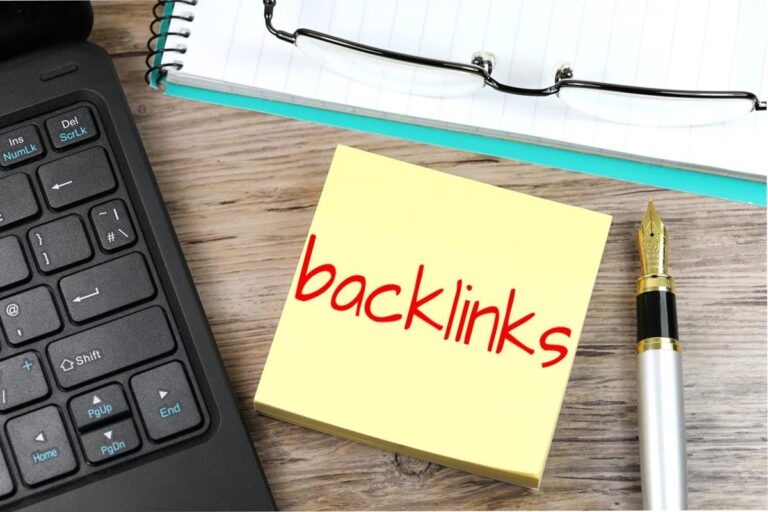 Link Building