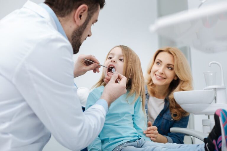 Dental Benefits