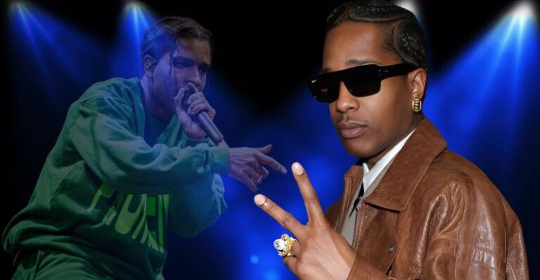 ASAP Rocky’s Net Worth: A Deep Dive into the Wealth, Success, and Influence of a Global Music and Fashion Icon