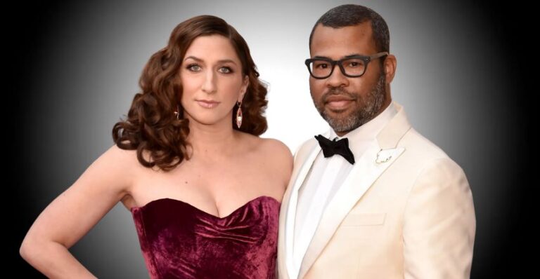 Jordan Peele’s Wife: An In-Depth Look into Chelsea Peretti’s Life, Career, and Creative Partnership