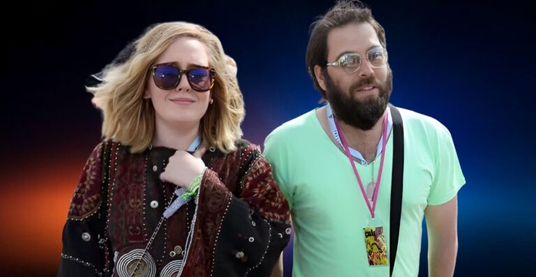 Exploring the Life and Legacy of Adele’s Husband: Simon Konecki and Their Journey Together Through Love, Family, and Personal Growth