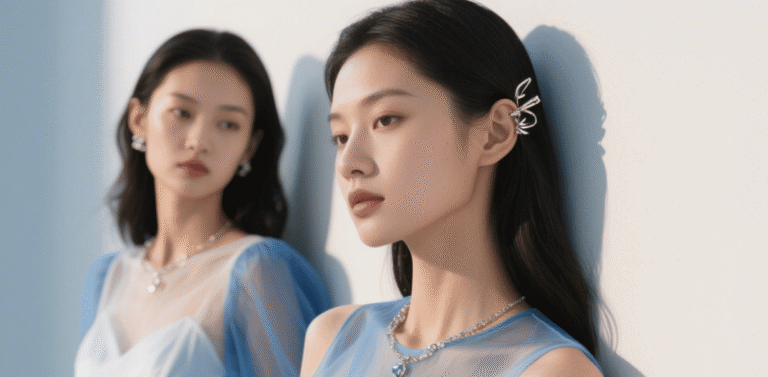 See Through Dress Trend