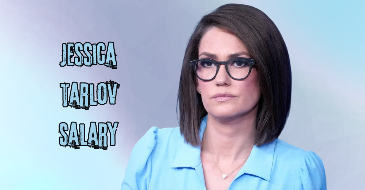 Jessica Tarlov Salary: Insight into Her Earnings and Career