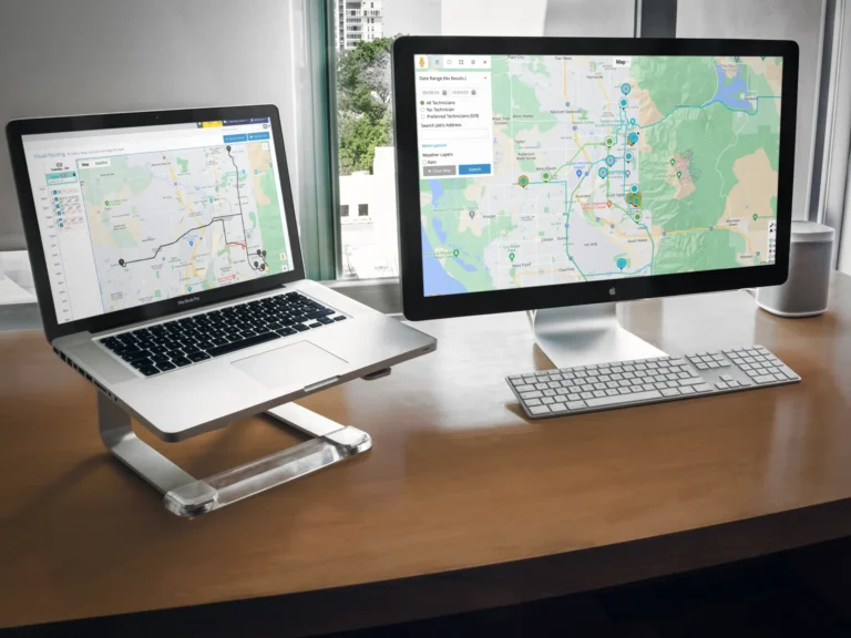 Routing Software