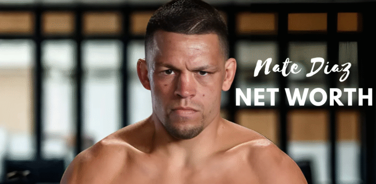 Nate Diaz Net Worth: An Overview of Real Estate, Assets, Career, Life, And More Information