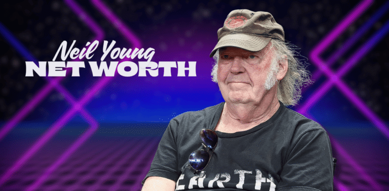 Neil Young Net Worth: All You Need To know About His Songs, Albums, Setlist, Discography, and the Legacy of ‘Heart of Gold’