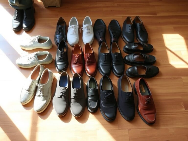 Men Shoes