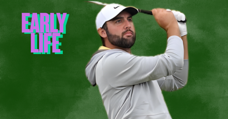 Scottie Scheffler Net Worth Career, Life, And Much More