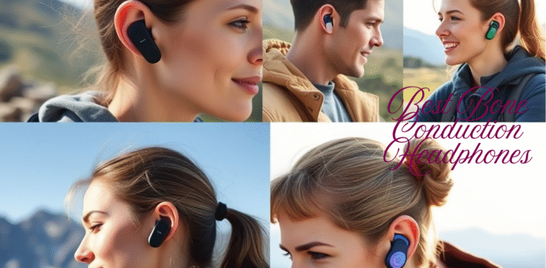 Best Bone Conduction Headphones