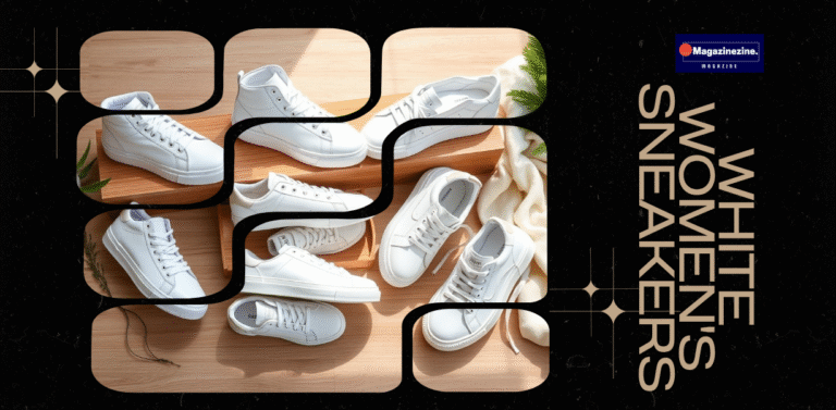 Top 10 White Women’s Sneakers That Elevate Any Outfit: Expert Reviews, Styling Tips, and Trend Predictions for 2025