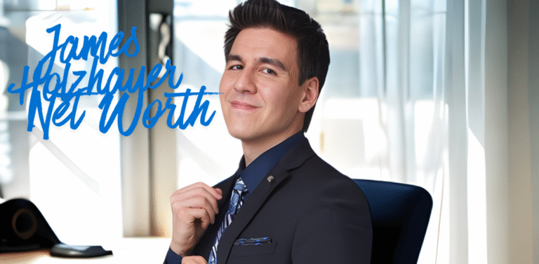 James Holzhauer Net Worth: All You Need to Know About His Real Estate, Assets, Property, Career, Life, And Much More