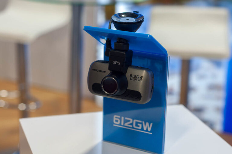Dash Cam