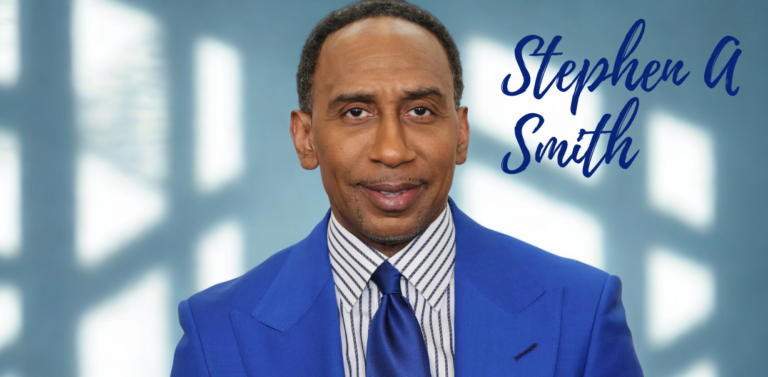 Stephen A Smith Net Worth