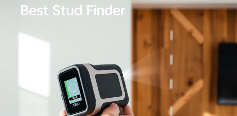 Best Stud Finder