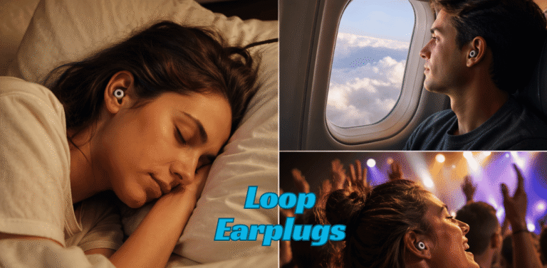 Loop Earplugs