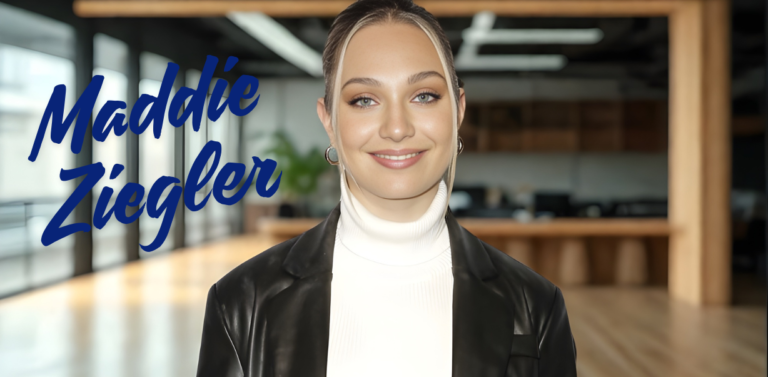 Maddie Ziegler Net Worth