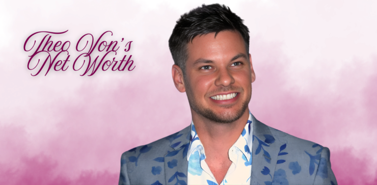 Theo Von Net Worth: A Comprehensive Guide to His Sources of Income, Assets, Real Estate, Career, Life, And Much More