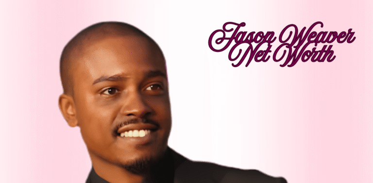 Jason Weaver Net Worth