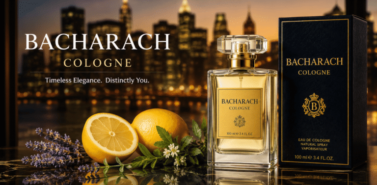 Bacharach Cologne