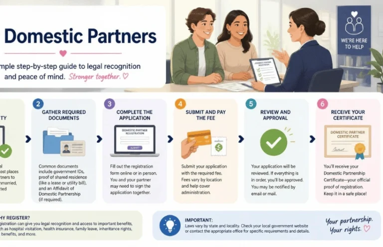 Domestic Partner