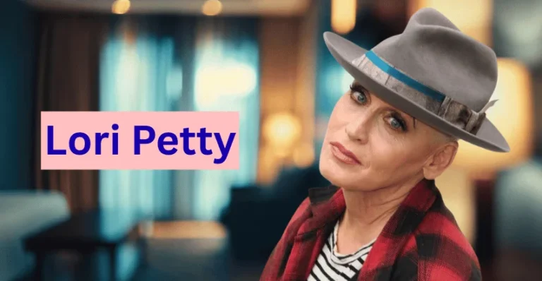 Lori Petty