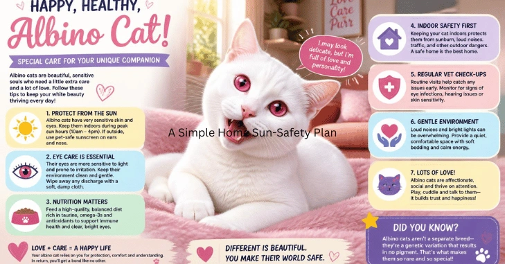 A Simple Home Sun-Safety Plan