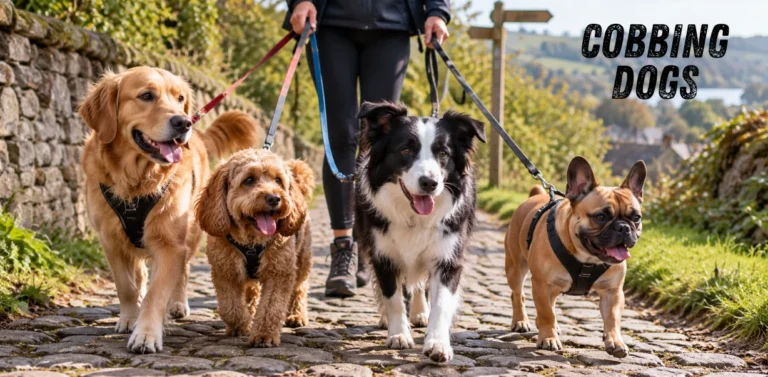 Cobbing Dogs