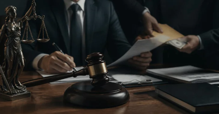 When Can Improper Performance Create Civil Liability?