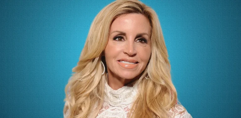 Camille Grammer